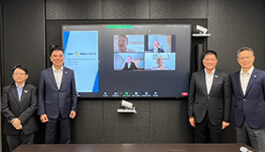 果冻传媒原创董事会决议通过收购德国BHTC 拓展智慧移动生态圈